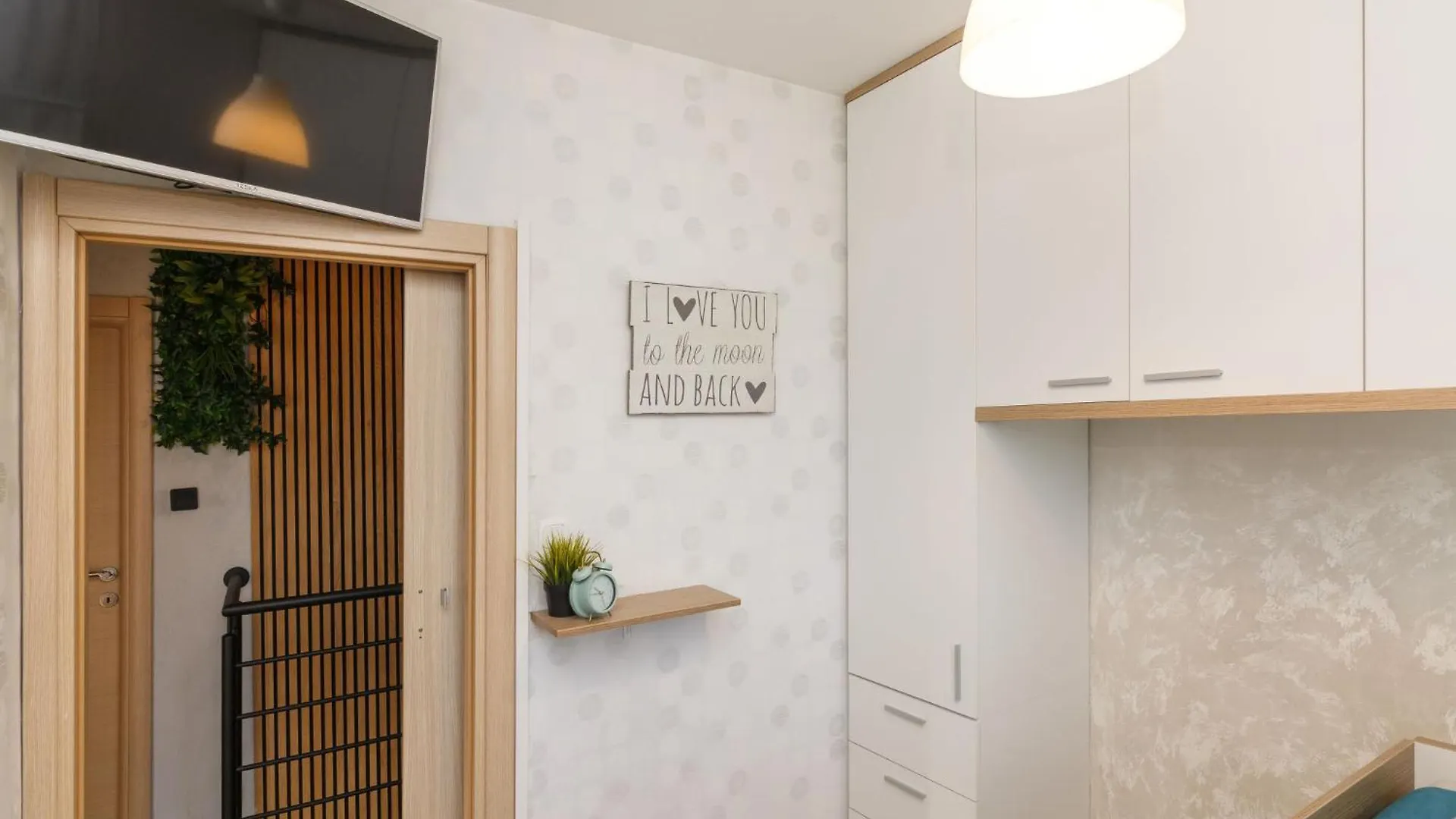 Holiday Home Maro By Interhome Dramalj 0*,