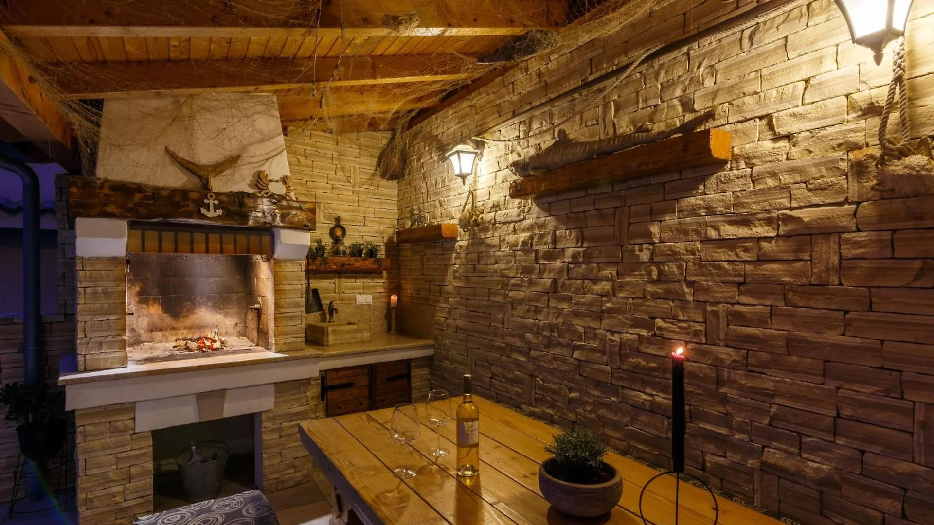 Holiday Home Maro By Interhome Dramalj