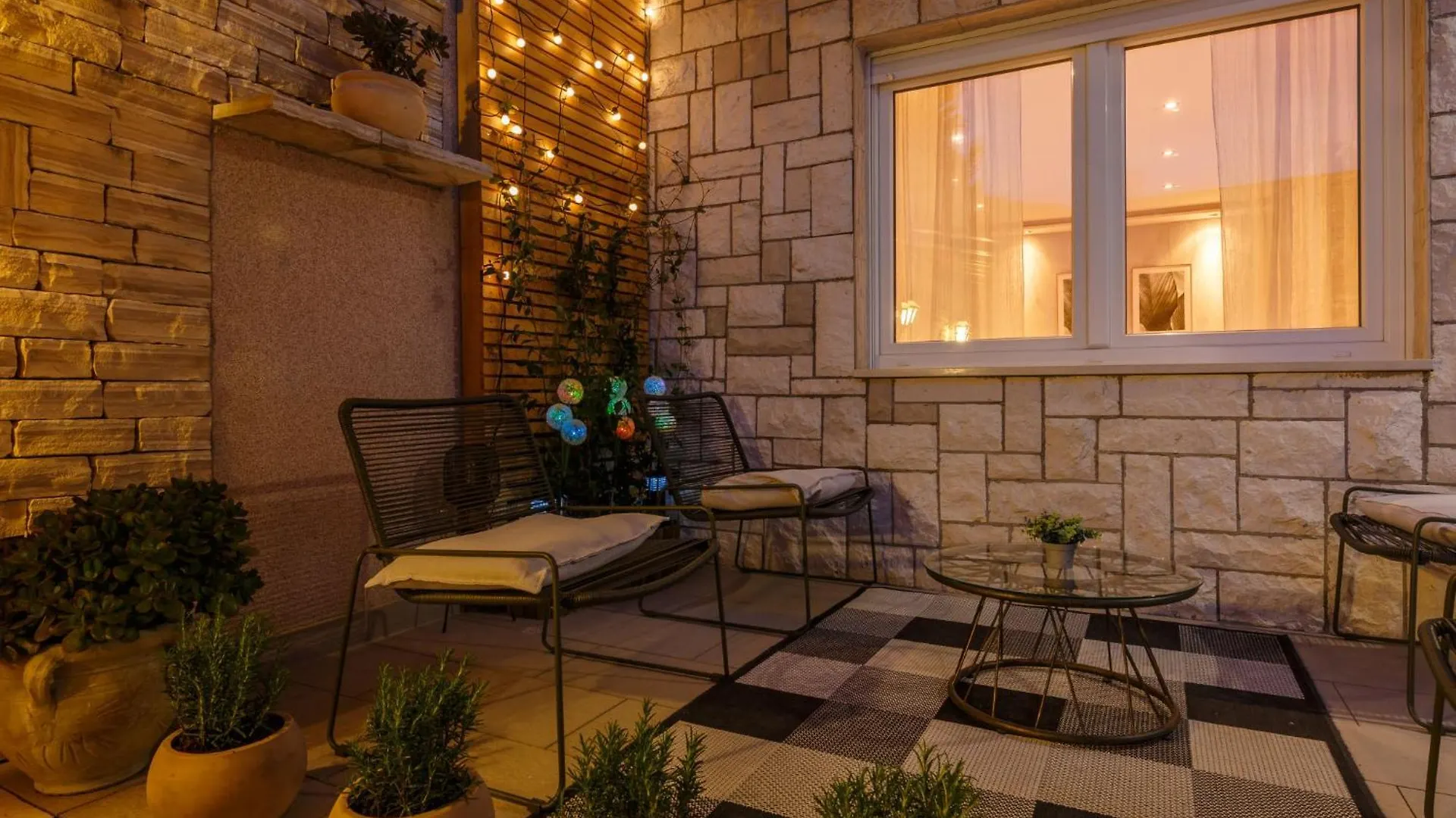 Holiday Home Maro By Interhome Dramalj