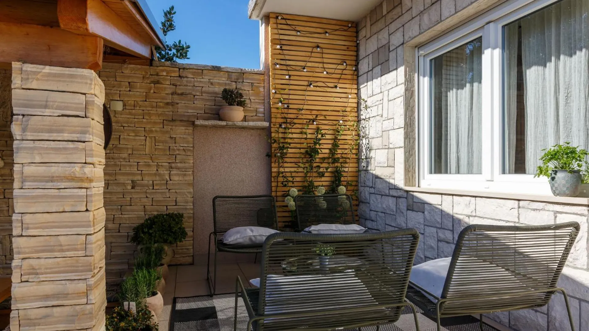 Holiday Home Maro By Interhome Dramalj 0*,  Chorvatsko
