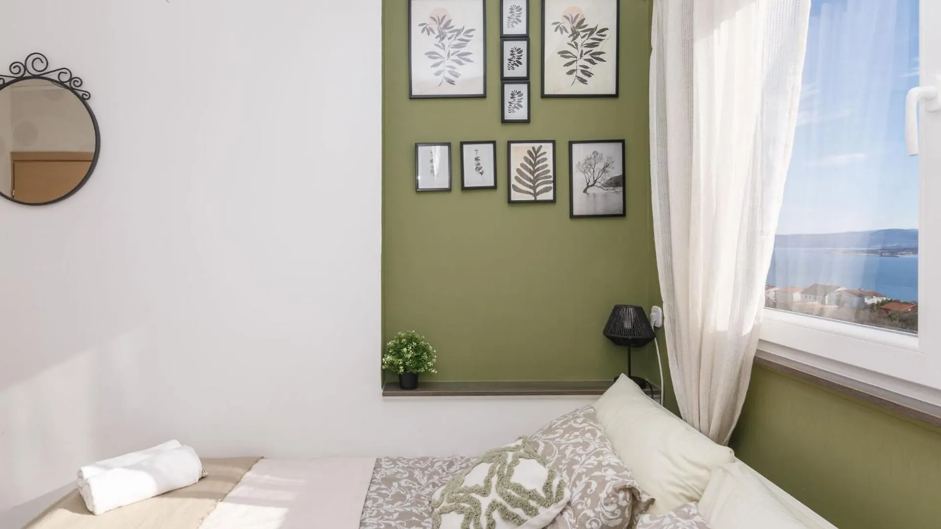 Holiday Home Maro By Interhome Dramalj
