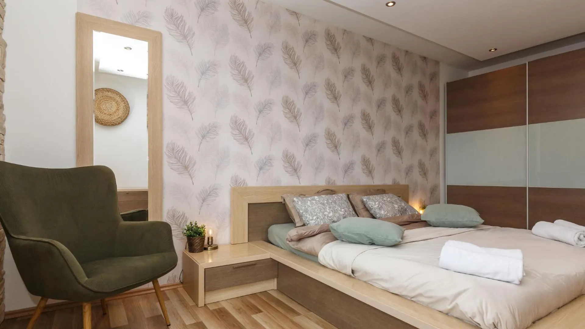 Holiday Home Maro By Interhome Dramalj Croatia
