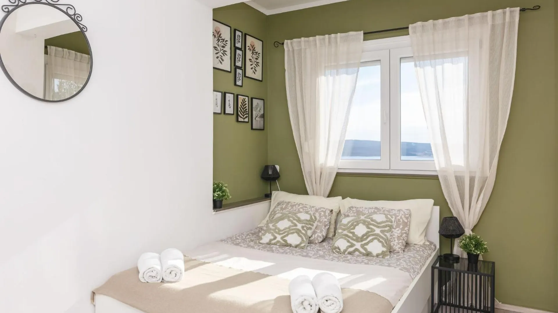 Holiday Home Maro By Interhome Dramalj