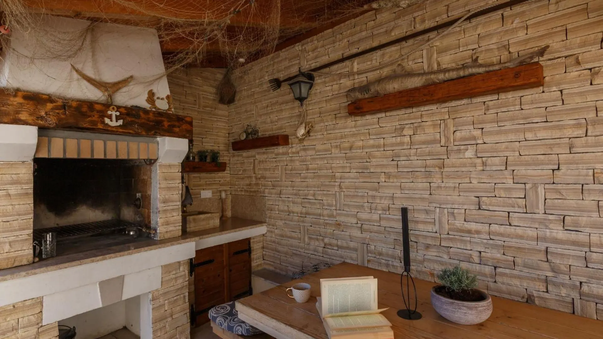 Holiday Home Maro By Interhome Dramalj Croatia