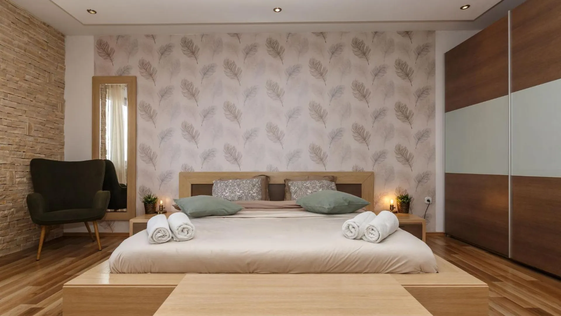 Holiday Home Maro By Interhome Dramalj