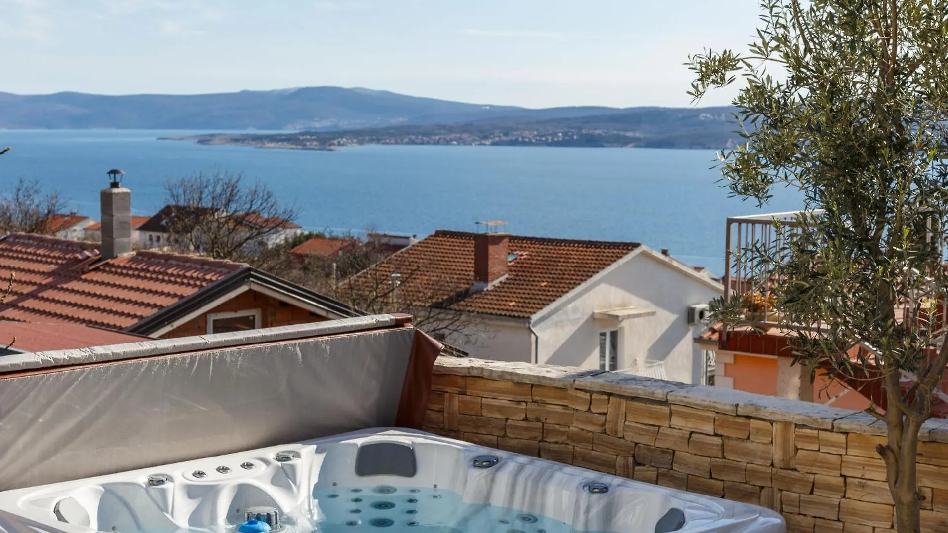 Holiday Home Maro By Interhome Dramalj