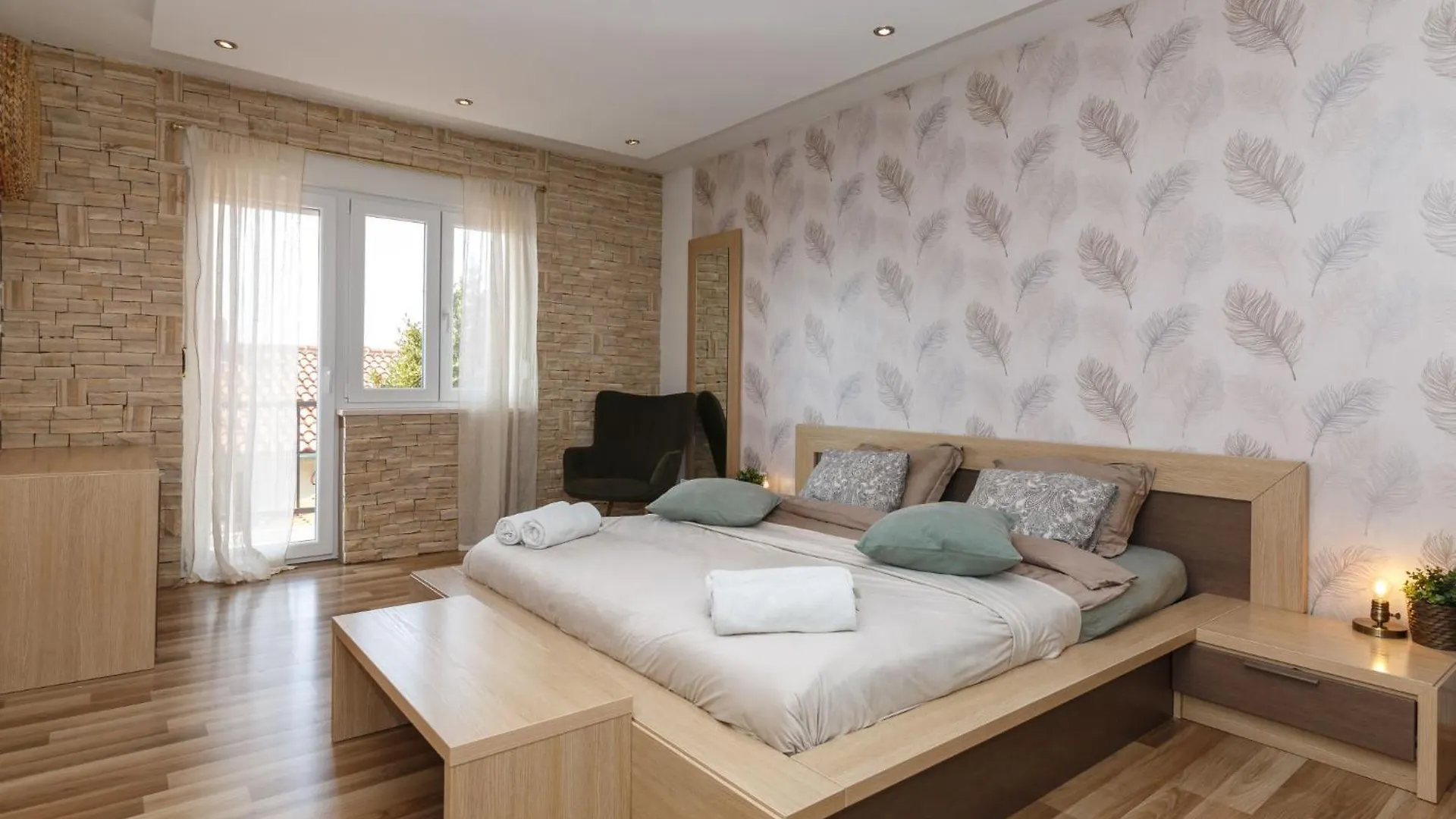 Holiday Home Maro By Interhome Dramalj 0*,