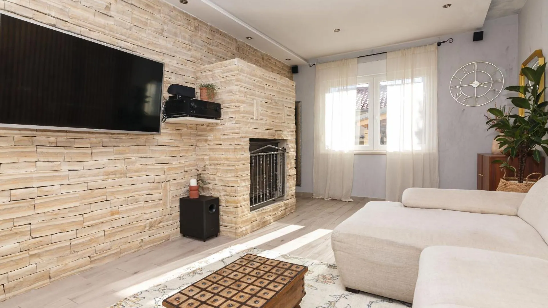 Holiday Home Maro By Interhome Dramalj