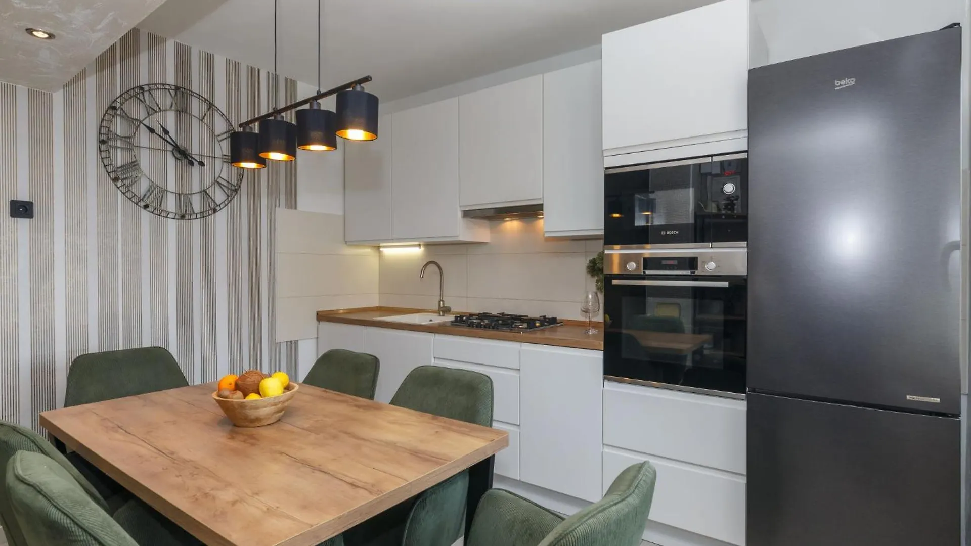 Holiday Home Maro By Interhome Dramalj Croatia