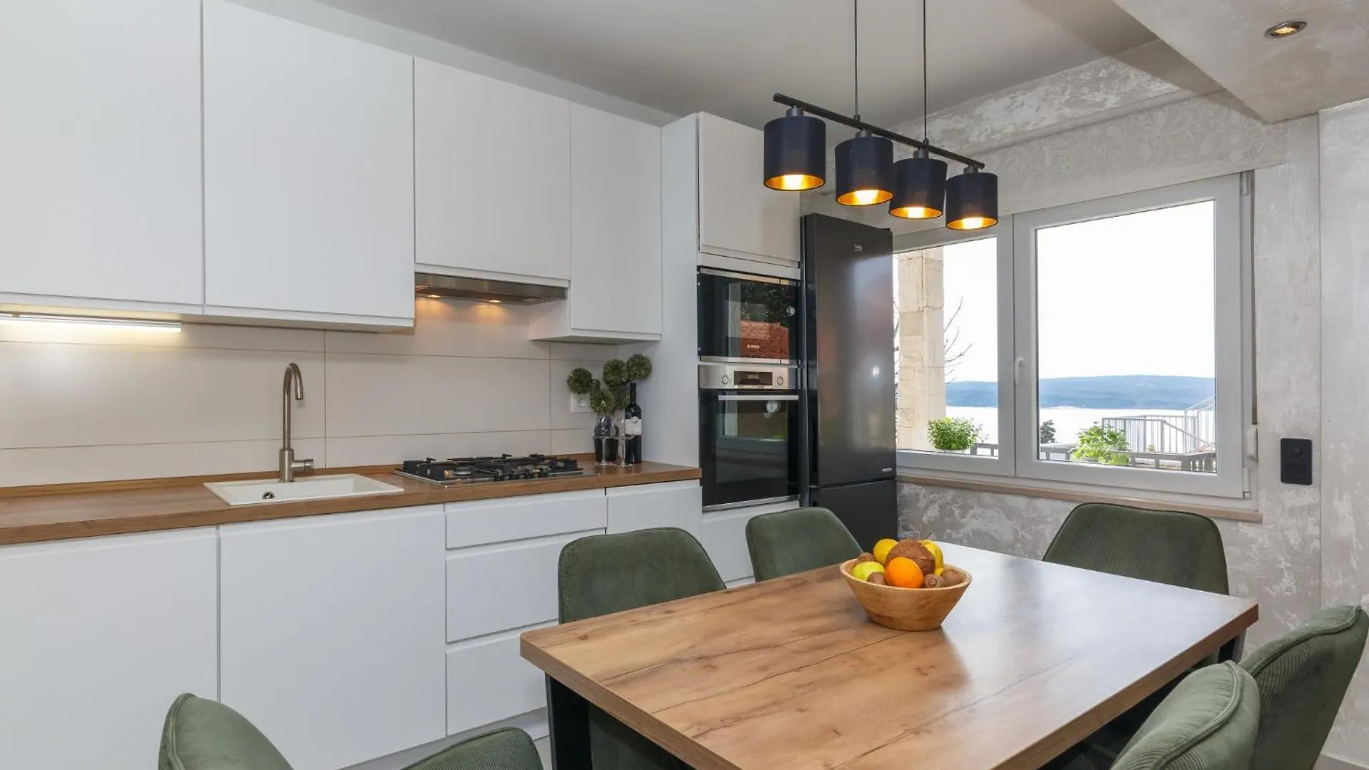 Holiday Home Maro By Interhome Dramalj