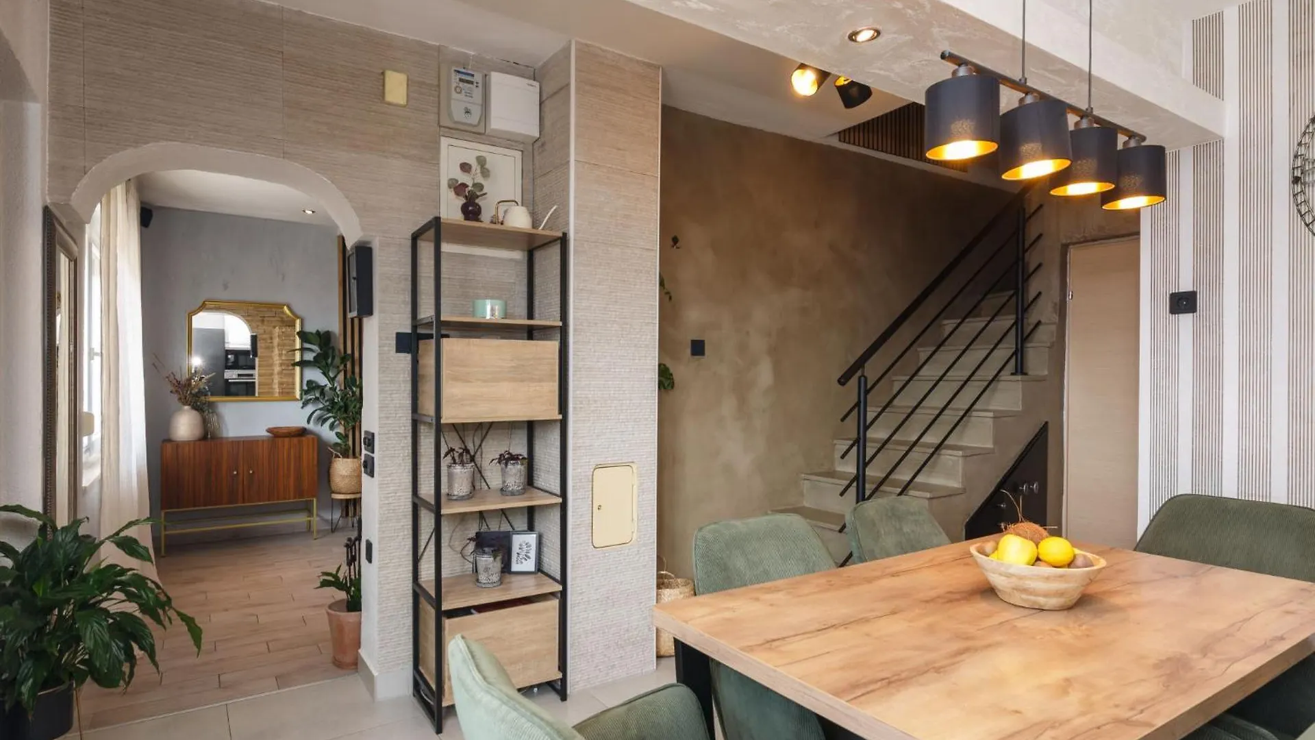 Holiday Home Maro By Interhome Dramalj